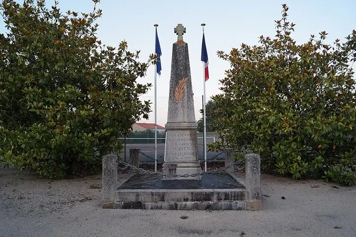Saint-Avaugourd-des-Landes - week-end romantique