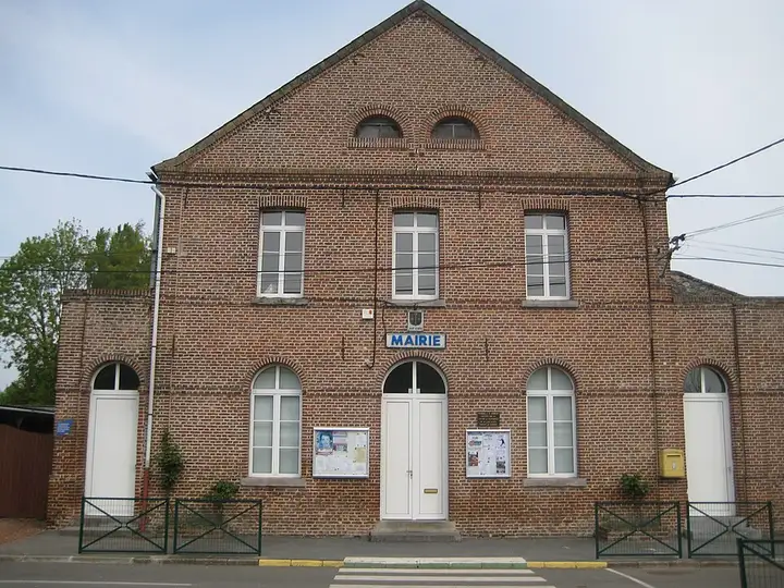Saint-Aybert - week-end romantique