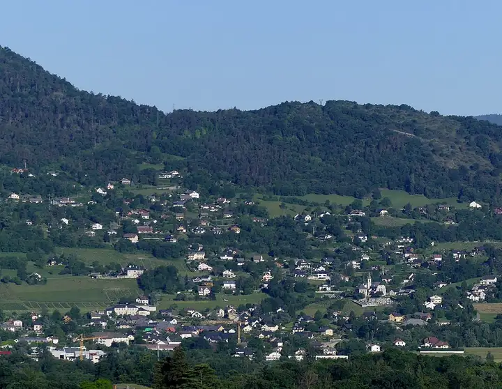 Saint-Baldoph - week-end romantique