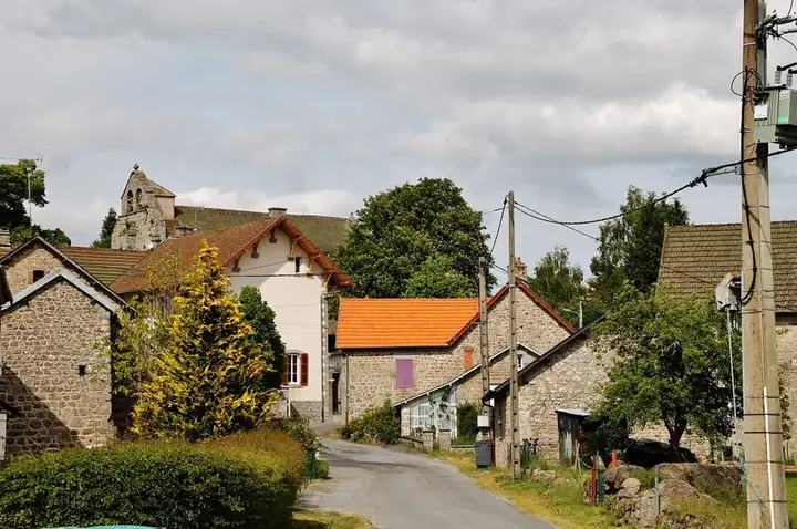 Saint-Bard - week-end romantique