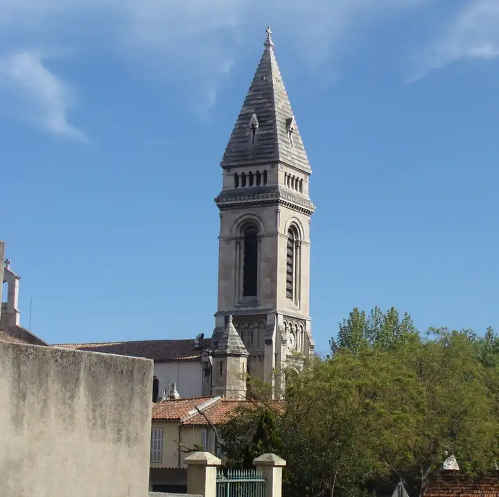 Saint-Barnabé - week-end romantique