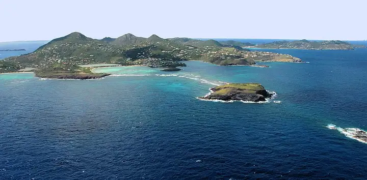 Saint-Barthélemy - week-end bien-être
