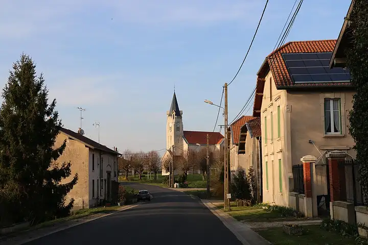 Saint-Baussant - week-end romantique