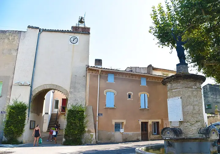 Saint-Bauzille-de-la-Sylve - week-end romantique