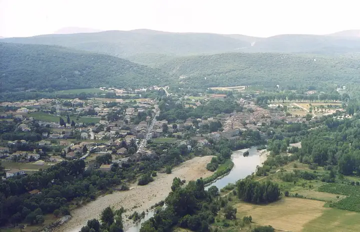 Saint-Bauzille-de-Putois - week-end romantique