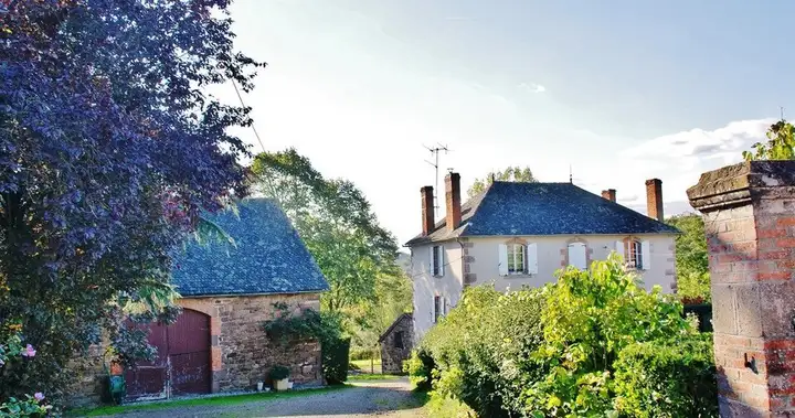 Saint-Bazile-de-Meyssac - week-end romantique