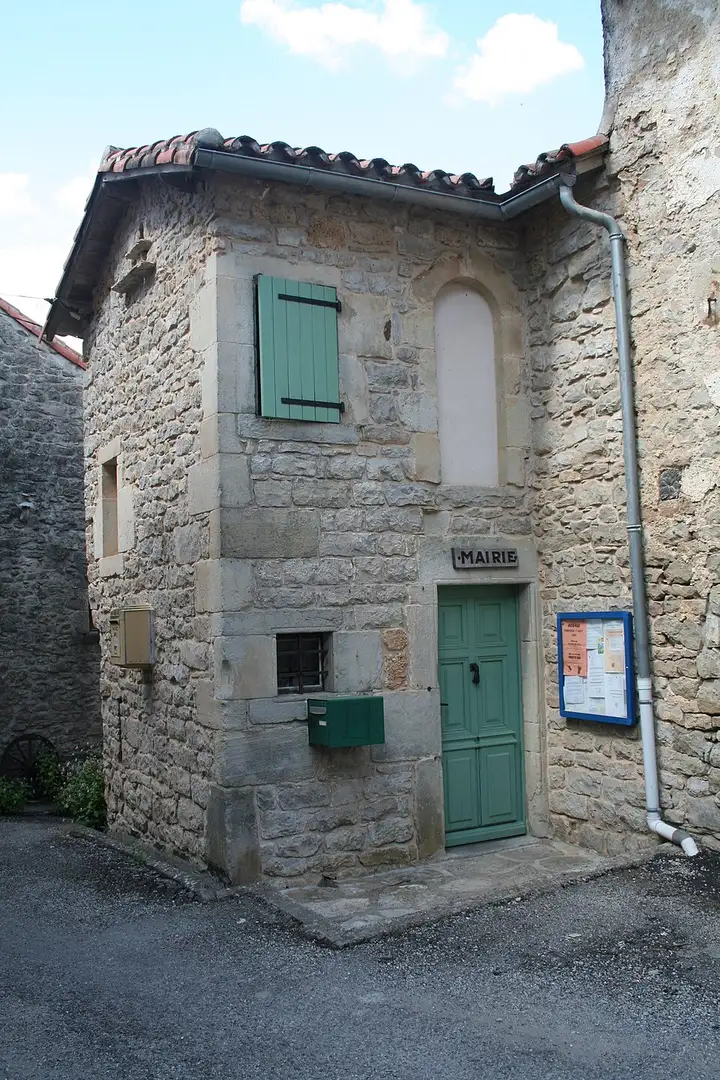 Saint-Beaulize - week-end romantique