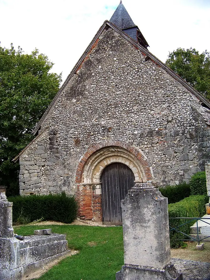 Saint-Benoist-sur-Vanne - week-end romantique