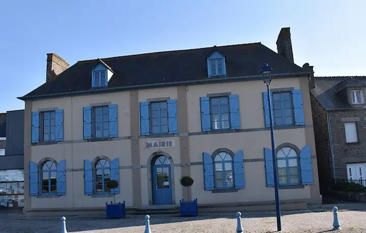 Saint-Benoît-des-Ondes - week-end romantique