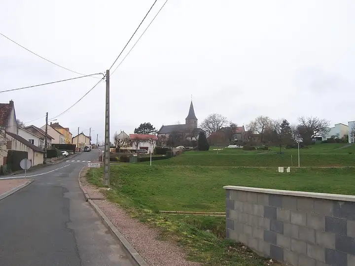 Saint-Berain-sous-Sanvignes - week-end romantique