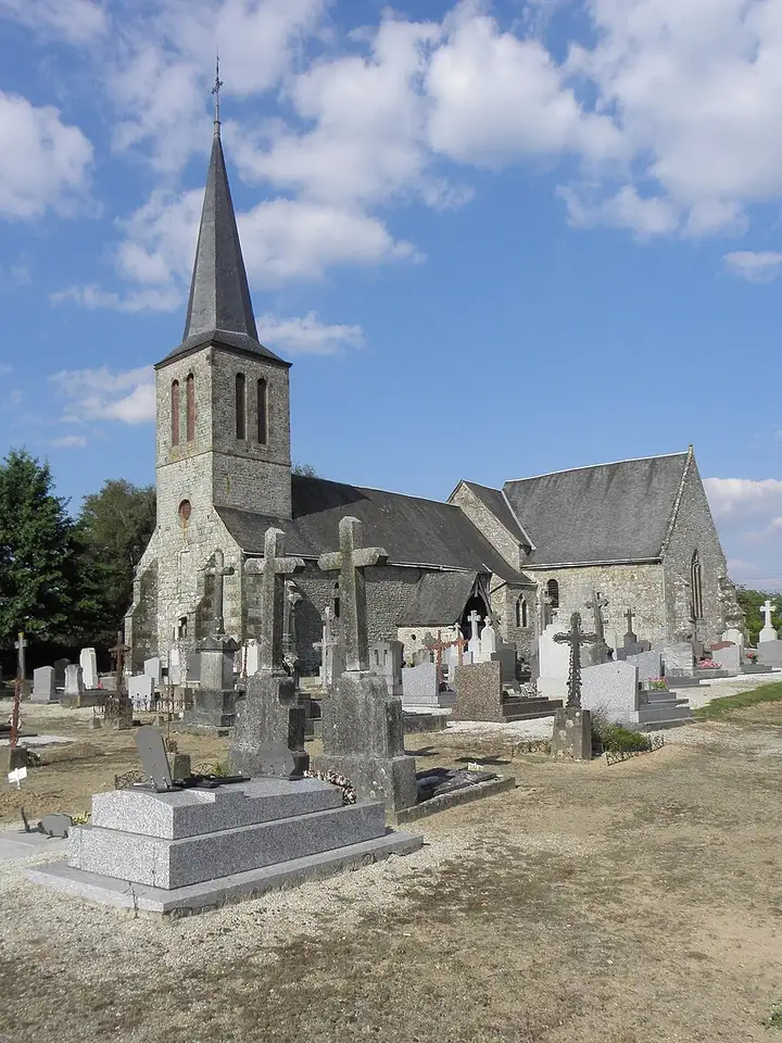 Saint-Berthevin-la-Tannière - week-end romantique