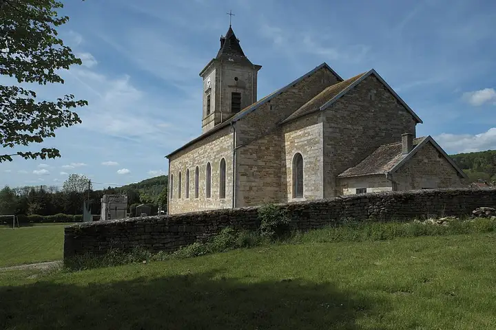 Saint-Blin - week-end romantique