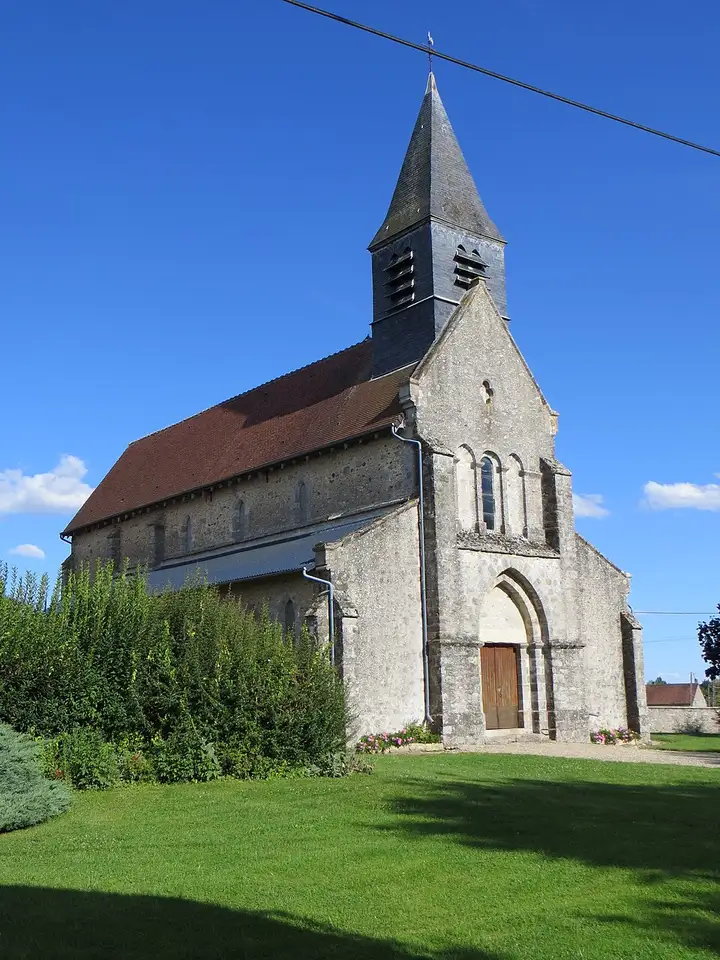Saint-Bon - week-end romantique