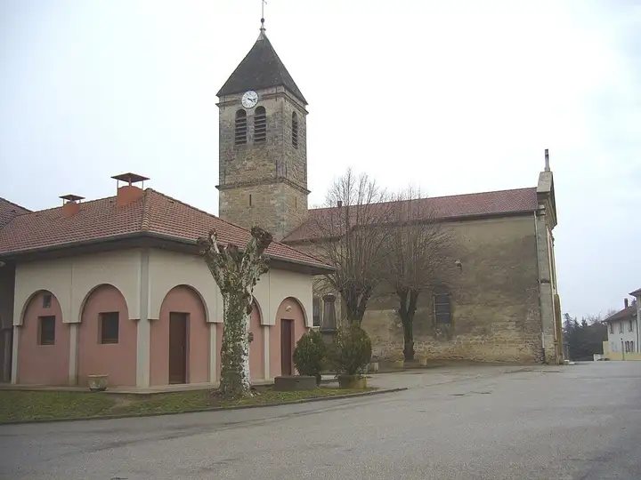 Saint-Bonnet-de-Chavagne - week-end romantique