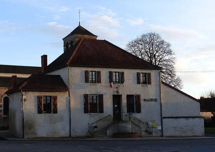Saint-Bonnet-de-Rochefort - week-end romantique