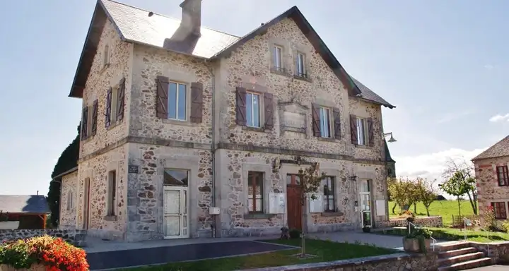 Saint-Bonnet-Elvert - week-end romantique