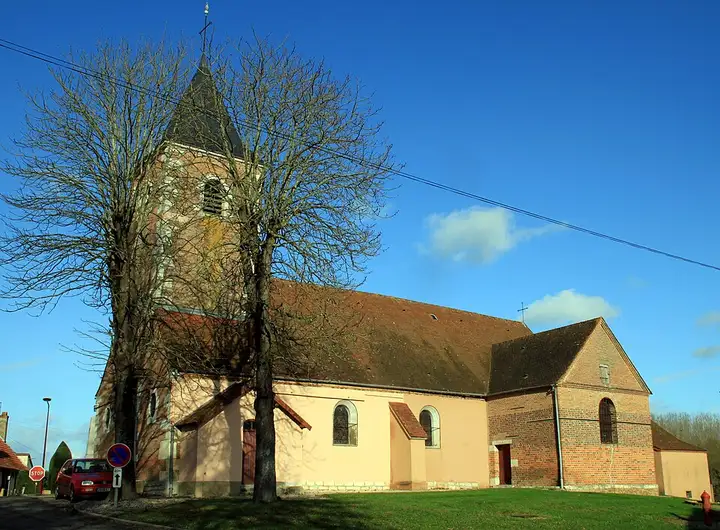 Saint-Bonnet-en-Bresse - week-end romantique