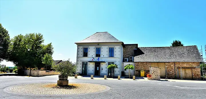 Saint-Bonnet-l'Enfantier - week-end romantique