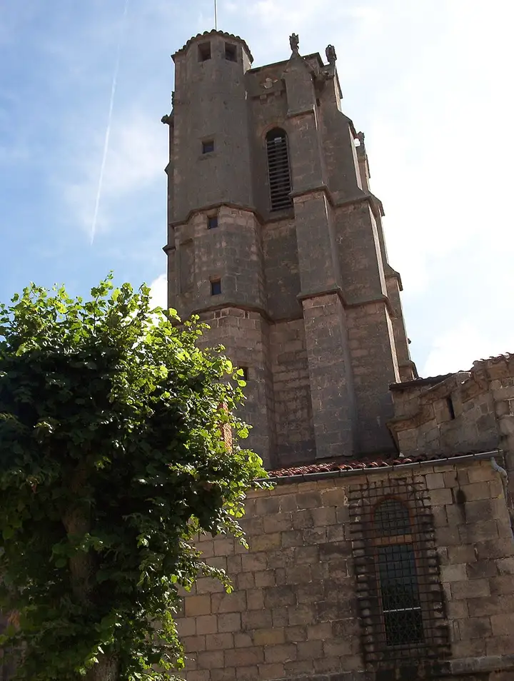 Saint-Bonnet-le-Château - week-end romantique