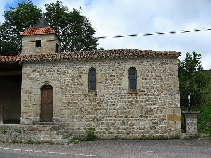 Saint-Bonnet-le-Courreau - week-end romantique