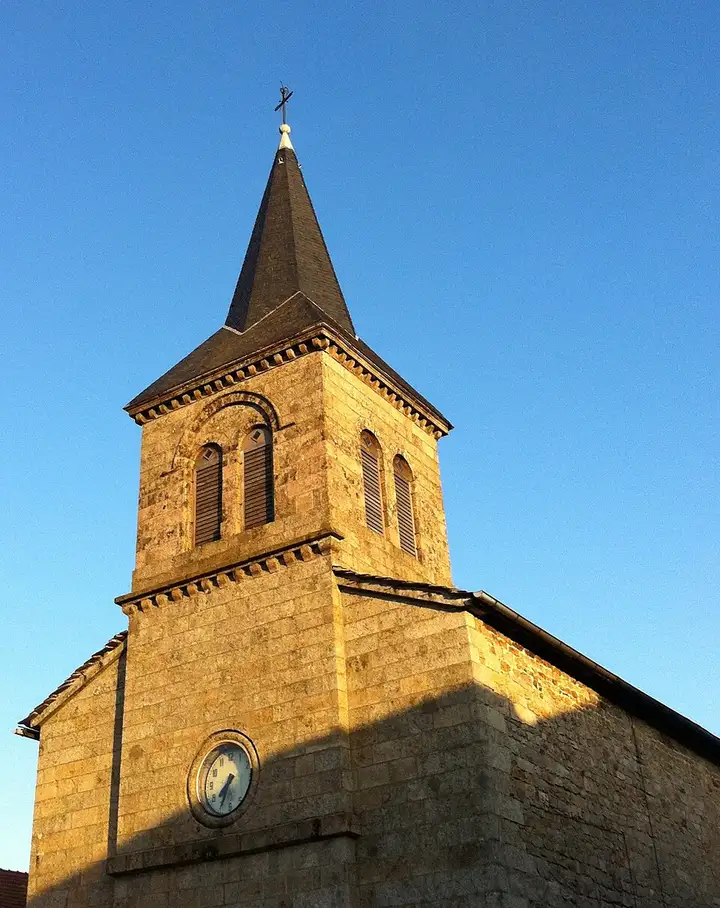 Saint-Bonnet-le-Froid - week-end romantique