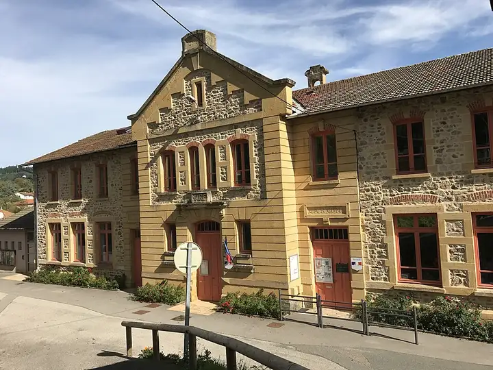 Saint-Bonnet-le-Troncy - week-end romantique
