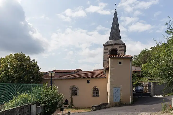 Saint-Bonnet-lès-Allier - week-end romantique