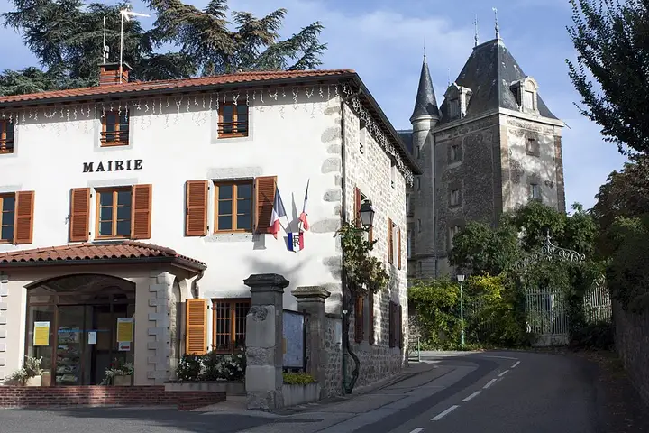 Saint-Bonnet-les-Oules - week-end romantique