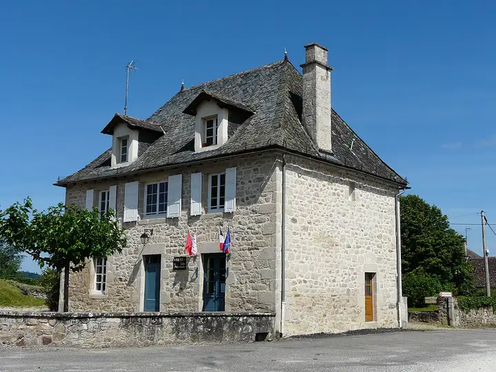 Saint-Bonnet-les-Tours-de-Merle - week-end romantique
