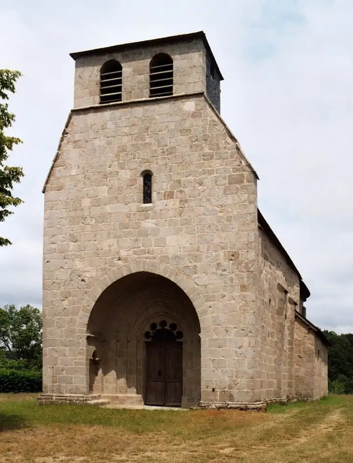 Saint-Bonnet-près-Bort - week-end romantique