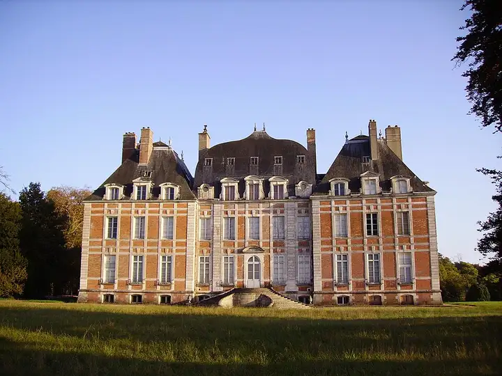 Saint-Bouize - week-end romantique