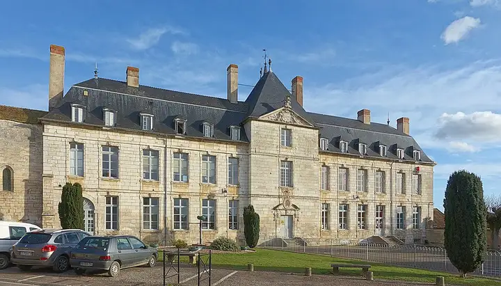 Saint-Bris-le-Vineux - week-end romantique