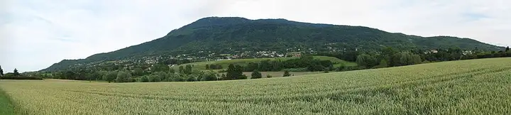 Saint-Cergues - week-end romantique