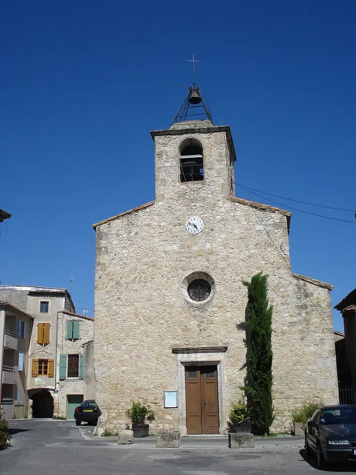 Saint-Chaptes - week-end romantique