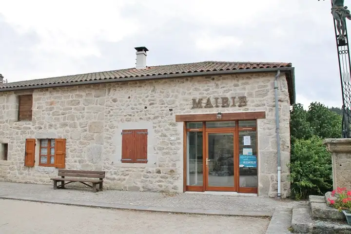 Saint-Christophe-d'Allier - week-end romantique