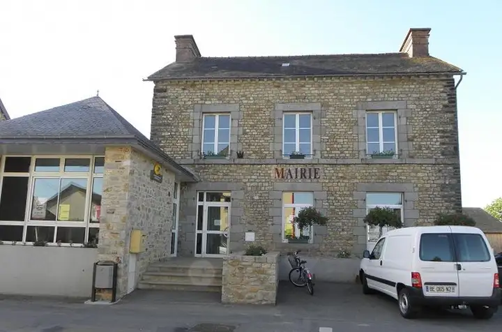 Saint-Christophe-des-Bois - week-end romantique