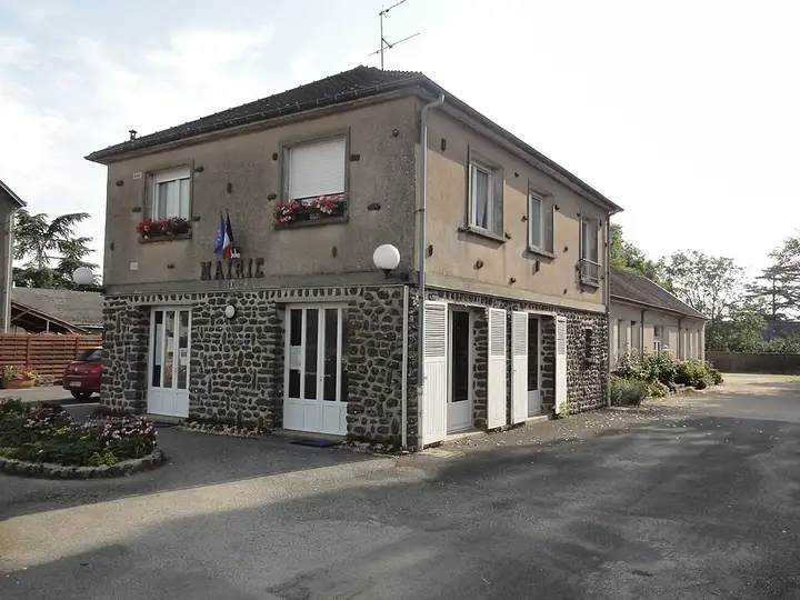 Saint-Christophe-du-Jambet - week-end romantique