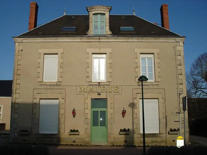 Saint-Christophe-en-Boucherie - week-end romantique