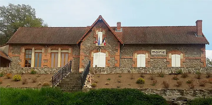 Saint-Christophe-en-Bourbonnais - week-end romantique