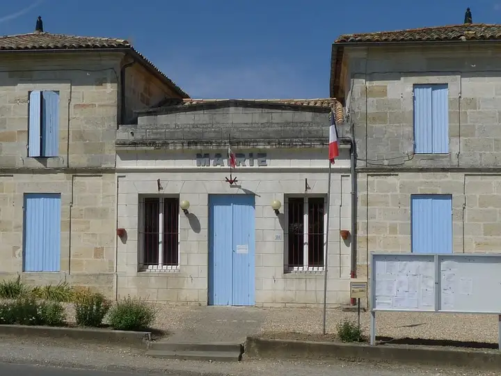 Saint-Ciers-d'Abzac - week-end romantique
