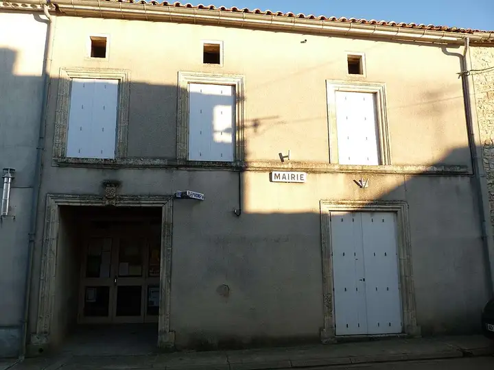 Saint-Ciers-sur-Bonnieure - week-end romantique