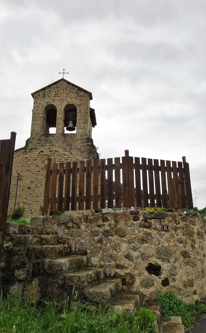 Saint-Cirgues-de-Prades - week-end romantique