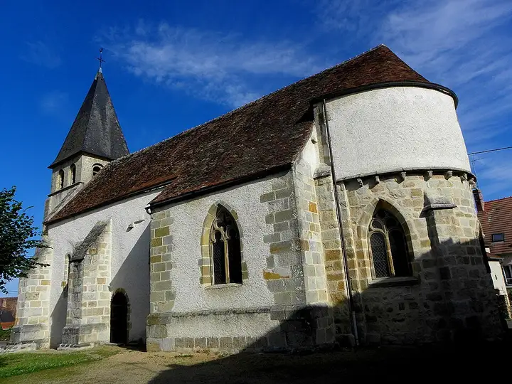 Saint-Civran - week-end romantique