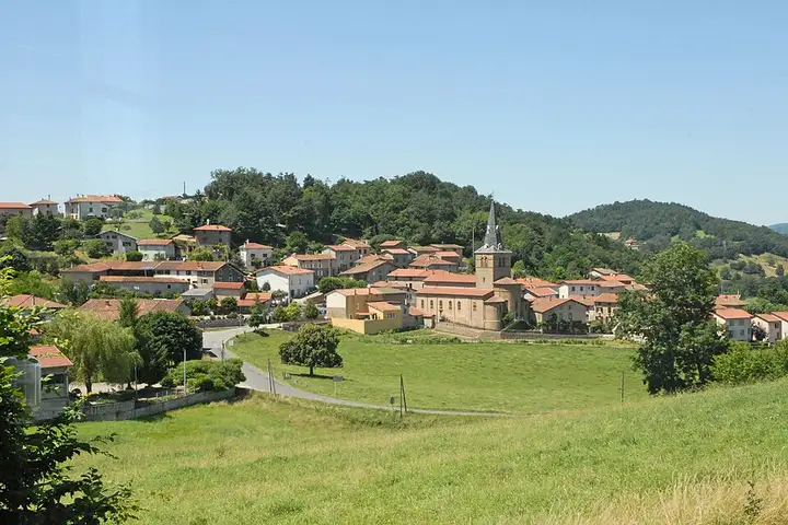 Saint-Clément-les-Places - week-end romantique