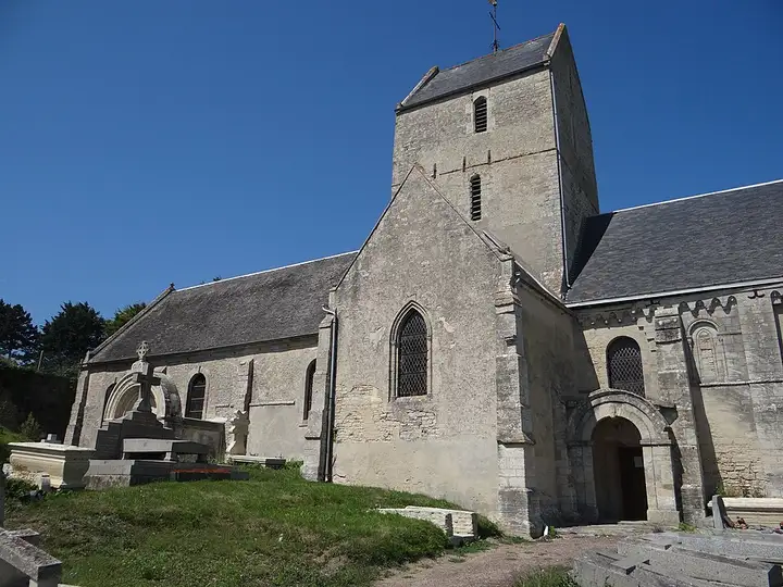 Saint-Côme-de-Fresné - week-end romantique