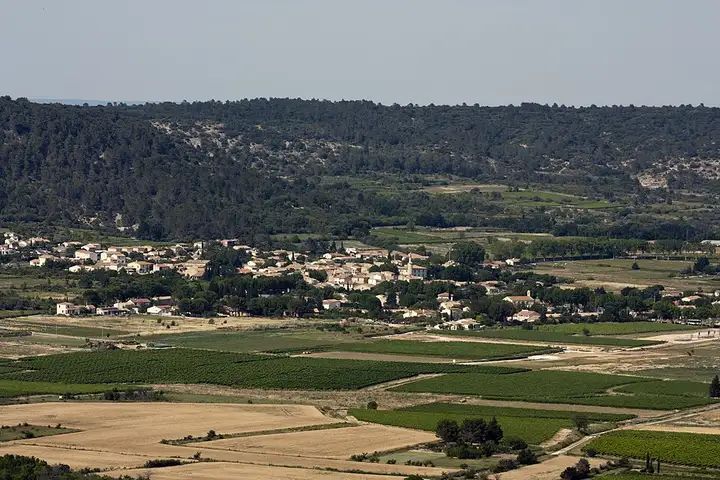 Saint-Côme-et-Maruéjols - week-end romantique