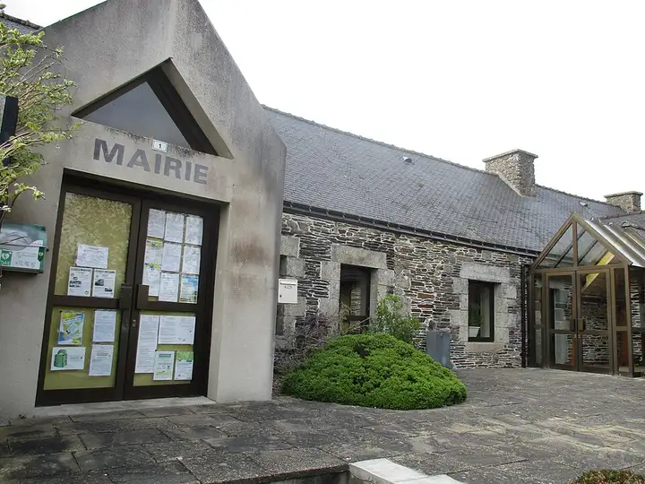 Saint-Connec - week-end romantique