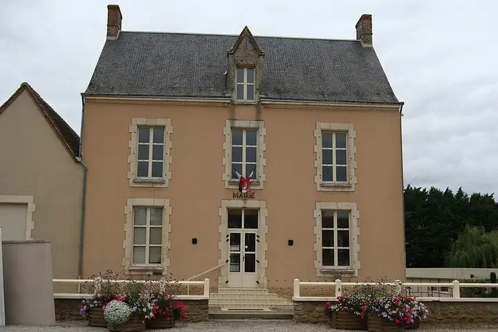 Saint-Corneille - week-end romantique