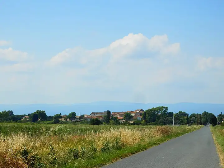 Saint-Couat-d'Aude - week-end romantique
