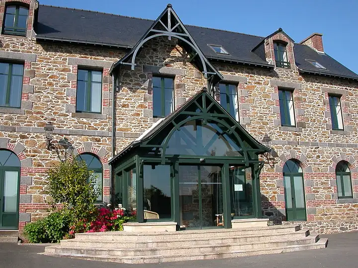 Saint-Coulomb - week-end romantique